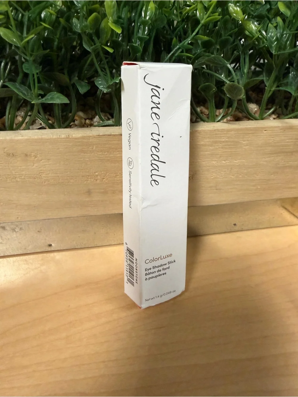 jane iredale ColorLuxe Eye Shadow Stick (NEW!)
